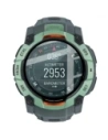 Kup Szkło hybrydowe Bizon Glass Watch Edge Hybrid dla Garmin Instinct 3 45mm czarne - BIZ8940 - {ean13} - Sklep Home Screen