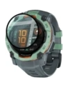 Kup Bizon Skleněné Hodinky Edge Hybrid Garmin Instinct 3 45mm černé - BIZ8940 - {ean13} - Sklep Home Screen