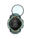 Kup Szkło hybrydowe Bizon Glass Watch Edge Hybrid dla Garmin Instinct 3 45mm czarne - BIZ8940 - {ean13} - Sklep Home Screen