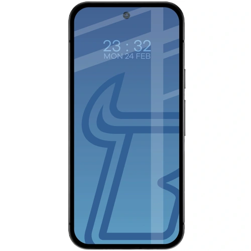 Kup Bizon Glass Edge 2 Google Pixel 9a černý rám - BIZ8941 - {ean13} - Sklep Home Screen