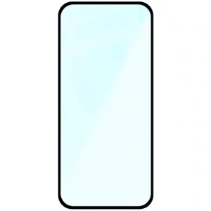 Kup Bizon Glass Edge 2 Google Pixel 9a schwarzer Rahmen - BIZ8941 - {ean13} - Sklep Home Screen
