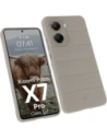 Bizon Case Tur Xiaomi Poco X7 Pro světle šedá
