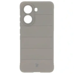 Kup Bizon Case Tur Xiaomi Poco X7 Pro gri deschis - BIZ8942 - {ean13} - Sklep Home Screen