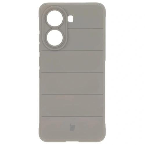 Kup Pancerne etui Bizon Case Tur do Xiaomi Poco X7 Pro jasnoszare - BIZ8942 - {ean13} - Sklep Home Screen