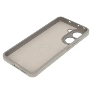 Kup Bizon Case Tur Xiaomi Poco X7 Pro gri deschis - BIZ8942 - {ean13} - Sklep Home Screen