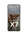 Kup Pancerne etui Bizon Case Tur do Xiaomi Poco X7 Pro jasnoszare - BIZ8942 - {ean13} - Sklep Home Screen