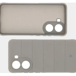 Kup Bizon Case Tur Xiaomi Poco X7 Pro gri deschis - BIZ8942 - {ean13} - Sklep Home Screen