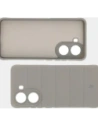 Kup Pancerne etui Bizon Case Tur do Xiaomi Poco X7 Pro jasnoszare - BIZ8942 - {ean13} - Sklep Home Screen