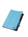 Kup Etui z klapką Bizon Case Tab Croc do Xiaomi Pad 7 / 7 Pro błękitne - BIZ8943 - {ean13} - Sklep Home Screen