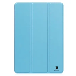 Kup Etui z klapką Bizon Case Tab Croc do Xiaomi Pad 7 / 7 Pro błękitne - BIZ8943 - {ean13} - Sklep Home Screen