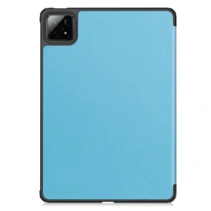 Buy Bizon Case Tab Croc Xiaomi Pad 7 / 7 Pro blue - BIZ8943 - {ean13} - Home Screen Store Europe