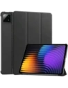 Bizon Case Tab Croc Xiaomi Pad 7 / 7 Pro černá