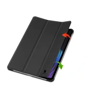 Buy Bizon Case Tab Croc Xiaomi Pad 7 / 7 Pro black - BIZ8944 - {ean13} - Home Screen Store Europe