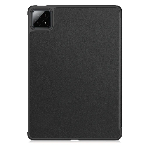 Kup Etui z klapką Bizon Case Tab Croc do Xiaomi Pad 7 / 7 Pro czarne - BIZ8944 - {ean13} - Sklep Home Screen
