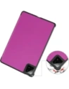Kup Etui z klapką Bizon Case Tab Croc do Xiaomi Pad 7 / 7 Pro fioletowe - BIZ8945 - {ean13} - Sklep Home Screen