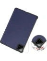 Buy Bizon Case Tab Croc Xiaomi Pad 7 / 7 Pro navy blue - BIZ8946 - {ean13} - Home Screen Store Europe