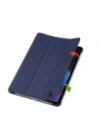 Kup Etui z klapką Bizon Case Tab Croc do Xiaomi Pad 7 / 7 Pro granatowe - BIZ8946 - {ean13} - Sklep Home Screen