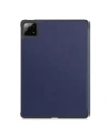 Kup Etui z klapką Bizon Case Tab Croc do Xiaomi Pad 7 / 7 Pro granatowe - BIZ8946 - {ean13} - Sklep Home Screen