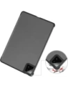 Kup Etui z klapką Bizon Case Tab Croc do Xiaomi Pad 7 / 7 Pro szare - BIZ8947 - {ean13} - Sklep Home Screen