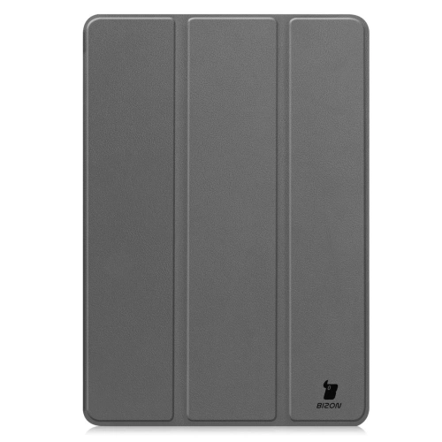 Kup Etui z klapką Bizon Case Tab Croc do Xiaomi Pad 7 / 7 Pro szare - BIZ8947 - {ean13} - Sklep Home Screen
