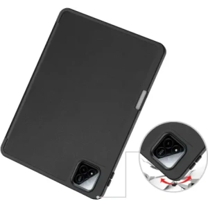 Buy Bizon Case Tab Lizard Xiaomi Pad 7 / 7 Pro black - BIZ8948 - {ean13} - Home Screen Store Europe