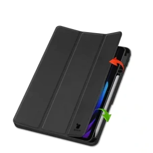 Buy Bizon Case Tab Lizard Xiaomi Pad 7 / 7 Pro black - BIZ8948 - {ean13} - Home Screen Store Europe