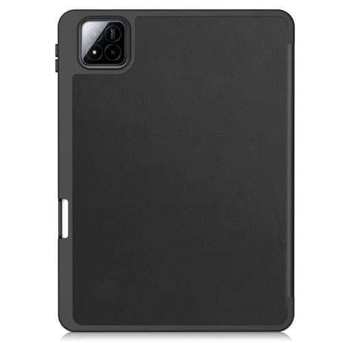 Kup Etui z klapką Bizon Case Tab Lizard do Xiaomi Pad 7 / 7 Pro czarne - BIZ8948 - {ean13} - Sklep Home Screen