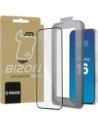 Bizon Glass Aplikator Apple iPhone 16 [2 PACK]