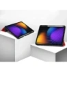 Kup Etui z klapką Bizon Case Tab Lizard do Xiaomi Pad 7 / 7 Pro czerwone - BIZ8950 - {ean13} - Sklep Home Screen