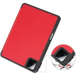 Buy Bizon Case Tab Lizard Xiaomi Pad 7 / 7 Pro red - BIZ8950 - {ean13} - Home Screen Store Europe