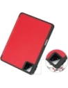 Kup Etui z klapką Bizon Case Tab Lizard do Xiaomi Pad 7 / 7 Pro czerwone - BIZ8950 - {ean13} - Sklep Home Screen