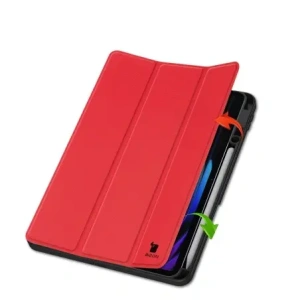 Buy Bizon Case Tab Lizard Xiaomi Pad 7 / 7 Pro red - BIZ8950 - {ean13} - Home Screen Store Europe