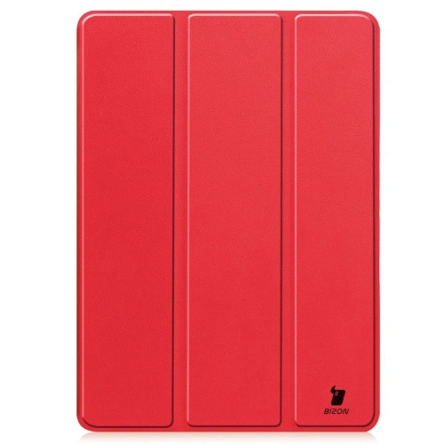 Kup Etui z klapką Bizon Case Tab Lizard do Xiaomi Pad 7 / 7 Pro czerwone - BIZ8950 - {ean13} - Sklep Home Screen