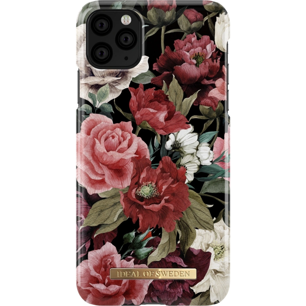 Etui iDeal Of Sweden Apple iPhone 11 Pro Max (Antique Roses)