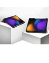 Kup Etui z klapką Bizon Case Tab Lizard do Xiaomi Pad 7 / 7 Pro różowozłote - BIZ8951 - {ean13} - Sklep Home Screen