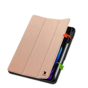 Buy Bizon Case Tab Lizard Xiaomi Pad 7 / 7 Pro rose gold - BIZ8951 - {ean13} - Home Screen Store Europe