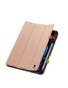 Kup Etui z klapką Bizon Case Tab Lizard do Xiaomi Pad 7 / 7 Pro różowozłote - BIZ8951 - {ean13} - Sklep Home Screen