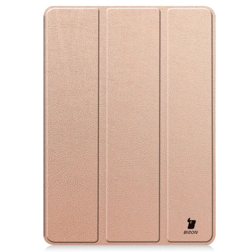 Kup Etui z klapką Bizon Case Tab Lizard do Xiaomi Pad 7 / 7 Pro różowozłote - BIZ8951 - {ean13} - Sklep Home Screen