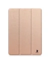 Kup Etui z klapką Bizon Case Tab Lizard do Xiaomi Pad 7 / 7 Pro różowozłote - BIZ8951 - {ean13} - Sklep Home Screen