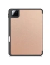 Kup Etui z klapką Bizon Case Tab Lizard do Xiaomi Pad 7 / 7 Pro różowozłote - BIZ8951 - {ean13} - Sklep Home Screen