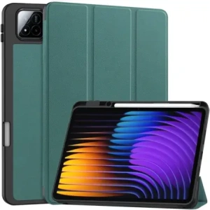 Buy Bizon Case Tab Lizard Xiaomi Pad 7 / 7 Pro dark green - BIZ8952 - {ean13} - Home Screen Store Europe