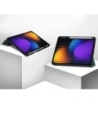 Kup Etui z klapką Bizon Case Tab Lizard do Xiaomi Pad 7 / 7 Pro ciemnozielone - BIZ8952 - {ean13} - Sklep Home Screen