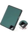 Kup Etui z klapką Bizon Case Tab Lizard do Xiaomi Pad 7 / 7 Pro ciemnozielone - BIZ8952 - {ean13} - Sklep Home Screen