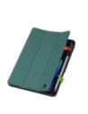 Kup Etui z klapką Bizon Case Tab Lizard do Xiaomi Pad 7 / 7 Pro ciemnozielone - BIZ8952 - {ean13} - Sklep Home Screen