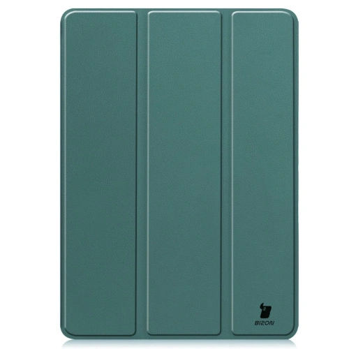 Kup Etui z klapką Bizon Case Tab Lizard do Xiaomi Pad 7 / 7 Pro ciemnozielone - BIZ8952 - {ean13} - Sklep Home Screen