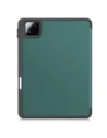 Kup Etui z klapką Bizon Case Tab Lizard do Xiaomi Pad 7 / 7 Pro ciemnozielone - BIZ8952 - {ean13} - Sklep Home Screen