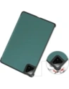 Kup Bizon Case Tab Croc Xiaomi Pad 7 / 7 Pro tmavě zelená - BIZ8953 - {ean13} - Sklep Home Screen