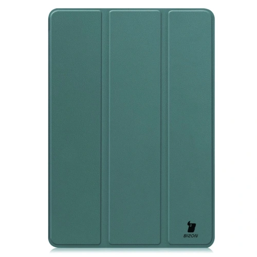 Kup Bizon Case Tab Croc Xiaomi Pad 7 / 7 Pro tmavě zelená - BIZ8953 - {ean13} - Sklep Home Screen