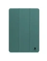 Kup Bizon Case Tab Croc Xiaomi Pad 7 / 7 Pro tmavě zelená - BIZ8953 - {ean13} - Sklep Home Screen