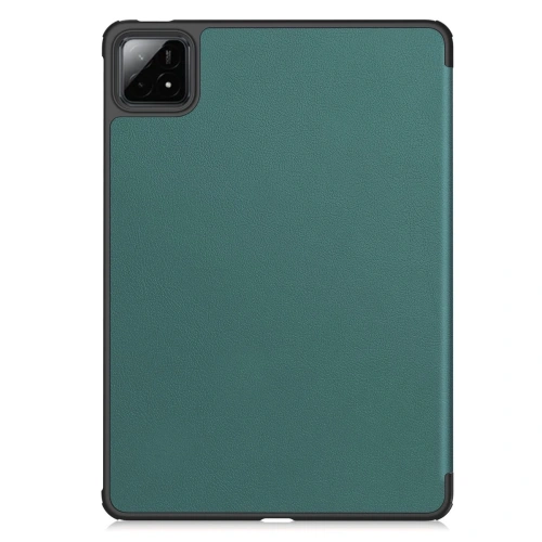 Kup Bizon Case Tab Croc Xiaomi Pad 7 / 7 Pro tmavě zelená - BIZ8953 - {ean13} - Sklep Home Screen